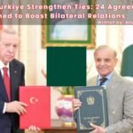 Pak-Turk Relations