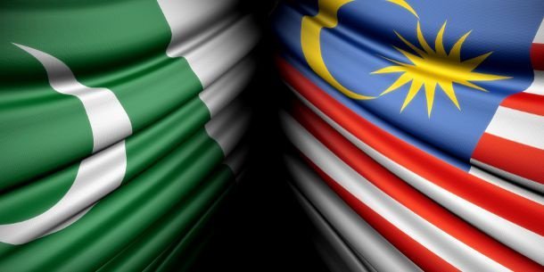 palm oil deal with Pakistan