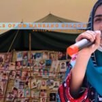 Dr Mahrang Baloch