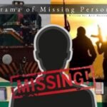 Drama of Missing Persons
