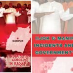IIJOK & Manipur