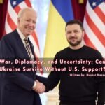 US support to Ukraine