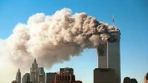 11 September 2001 terrorist attack