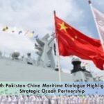 Fifth Pakistan-China Maritime Dialogue