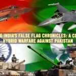India's False Flag Chronicles