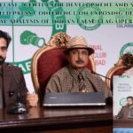 India’s False Flag Operations