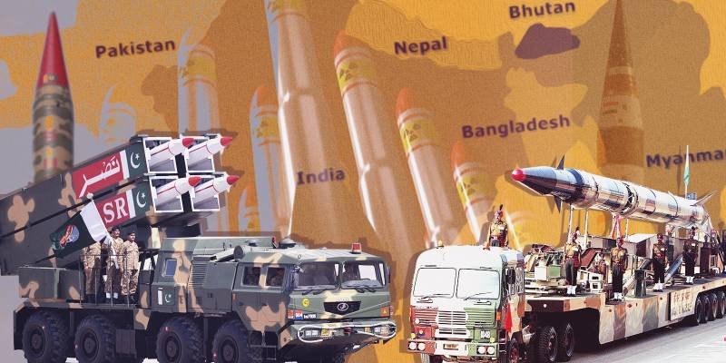India’s New Air Defence System