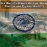 India’s New Air Defence Systems