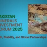 Pakistan Minerals Investment Forum 2025