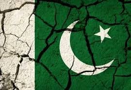 Pakistan
