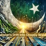 Pakistan's Drift into Choppy Waters