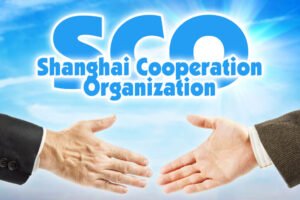 Shanghai Cooperation Organization: From Inception to the 2025 Summit - CDS