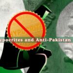 anti-pakistan