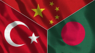 China, Turkiye and Bangladesh stand with Pakistan