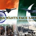 India Wants Face Saving