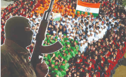 Indian Terrorism