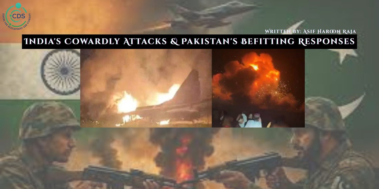 Indo-Pak War 2025