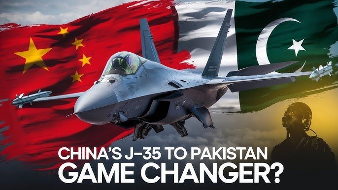 J-35A