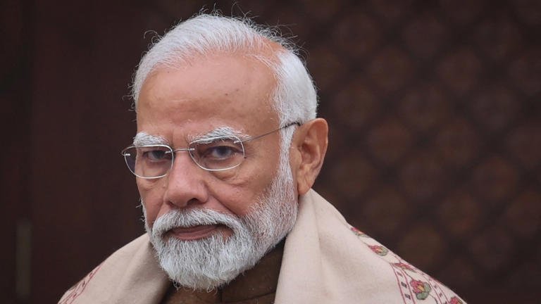 PM Modi's Pahalgam terror attack
