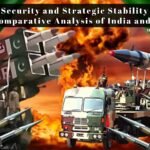 Nuclear balance in South Asia