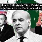 Pakistan-Turkey-Azerbaijan