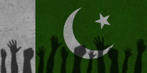 Pakistan Zindabad