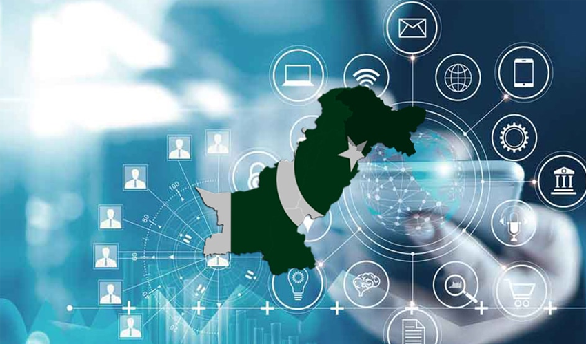 Pakistani IT Professionals Globally