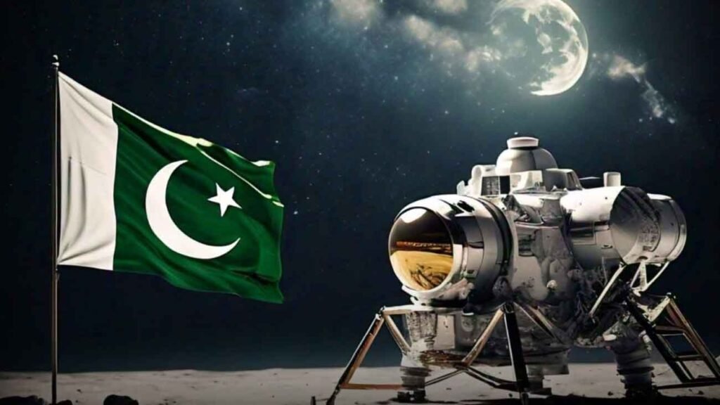 Pakistan's Cyber Security