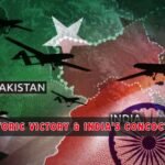 Pakistan's Historic Victory