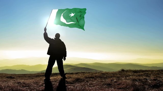 Peaceful Pakistan