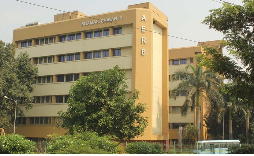 The Atomic Energy Regulatory Board (AERB)