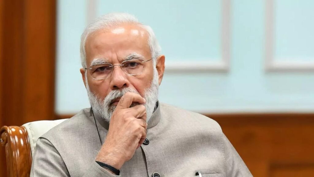 narendar modi