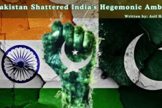 Indo-Pak Ties