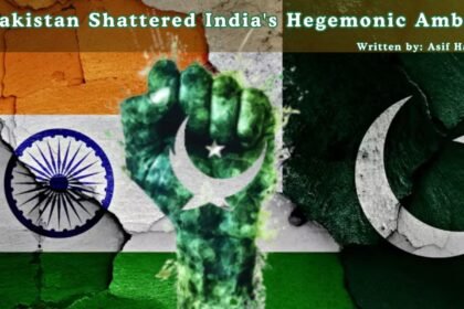 Indo-Pak Ties