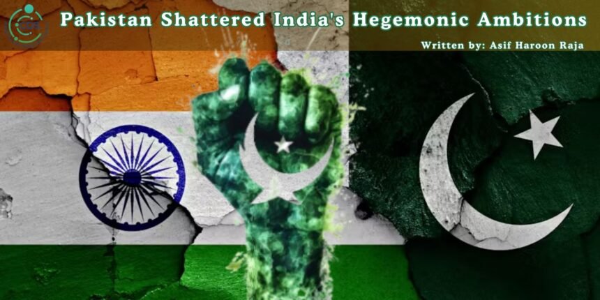 Indo-Pak Ties