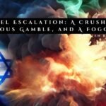 Iran-Israel War 2025