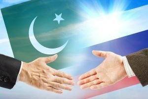 Islamabad and Moscow