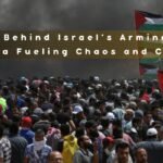 Israel-Gaza War