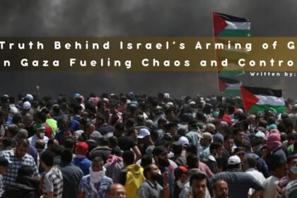 Israel-Gaza War