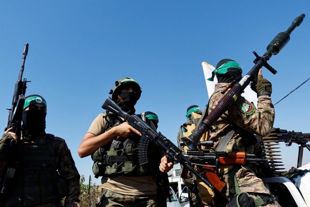 Israel's role in the rise of Hamas