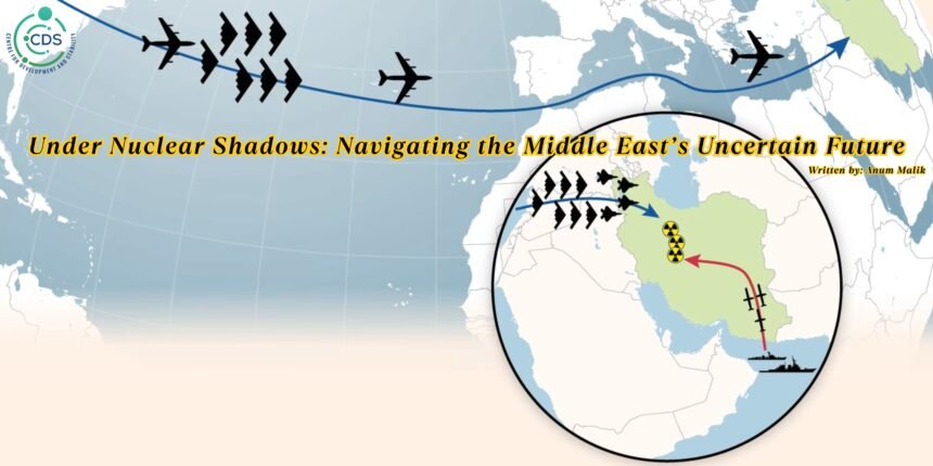 Middle East