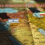 Middle East Crisis