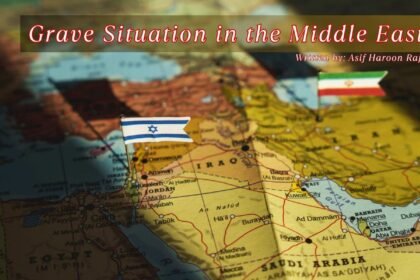 Middle East Crisis