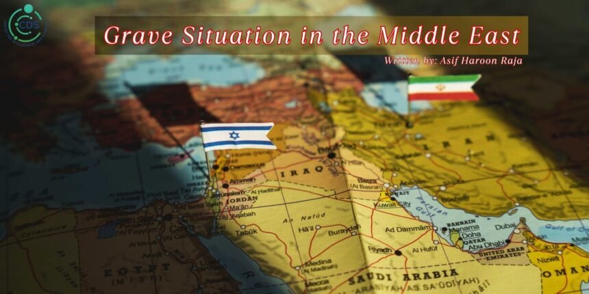 Middle East Crisis