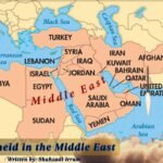 Nuclear Weapons in Middle East