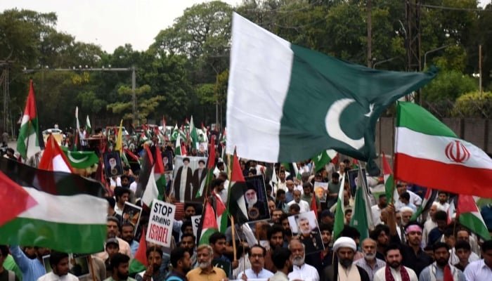 Pakistan-Reaffirms-Support-for-Iran