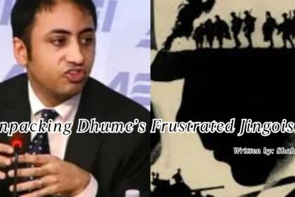 Sadanand Dhume