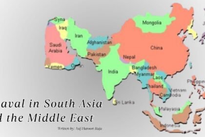 South-Asia-and-Middle-East