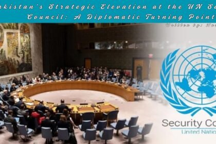 UN Security Council