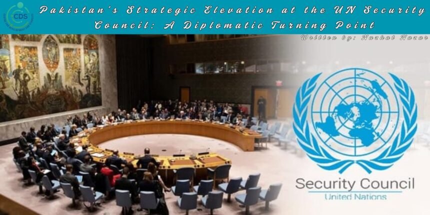 UN Security Council